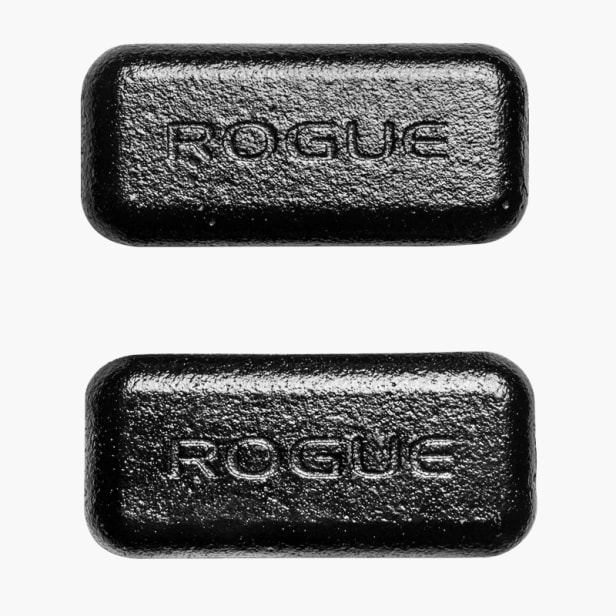 BOX Weighted Vest Rogue Fitness